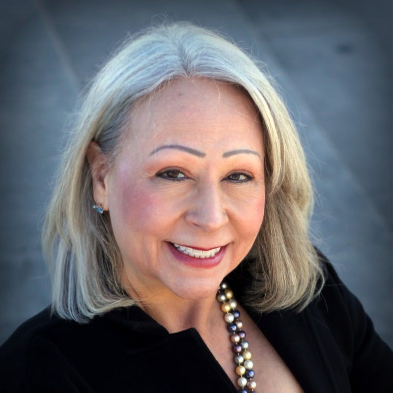 Hon. Crystal Williams