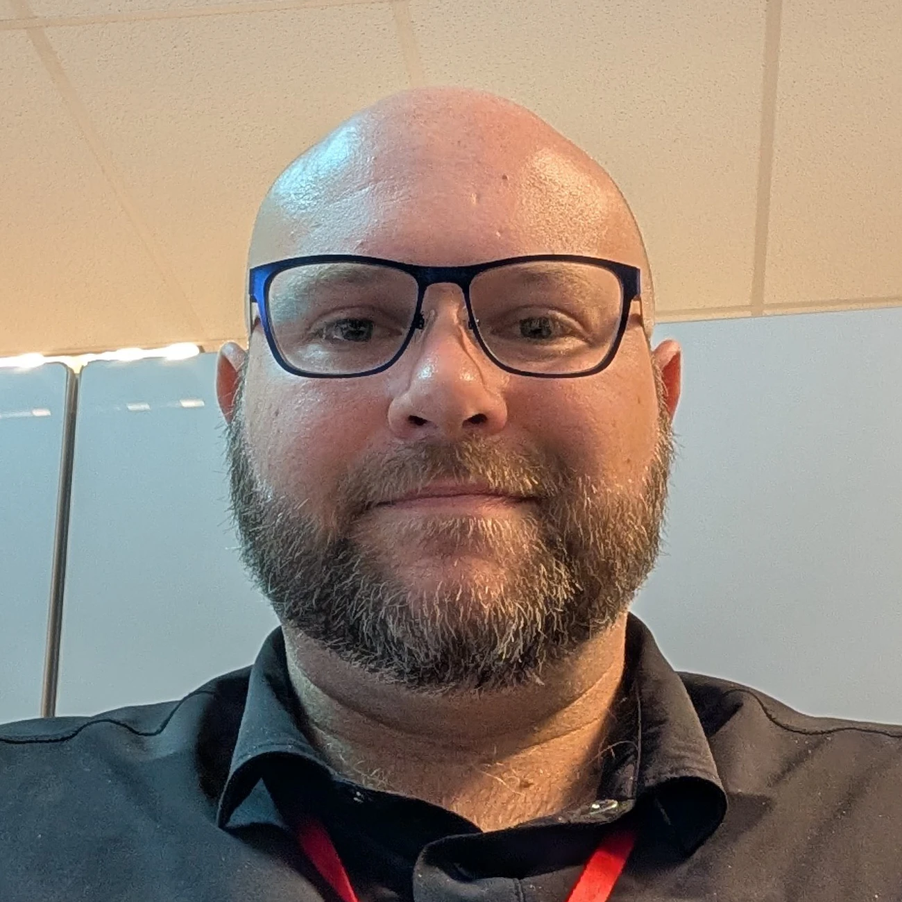 Brian Gilbert