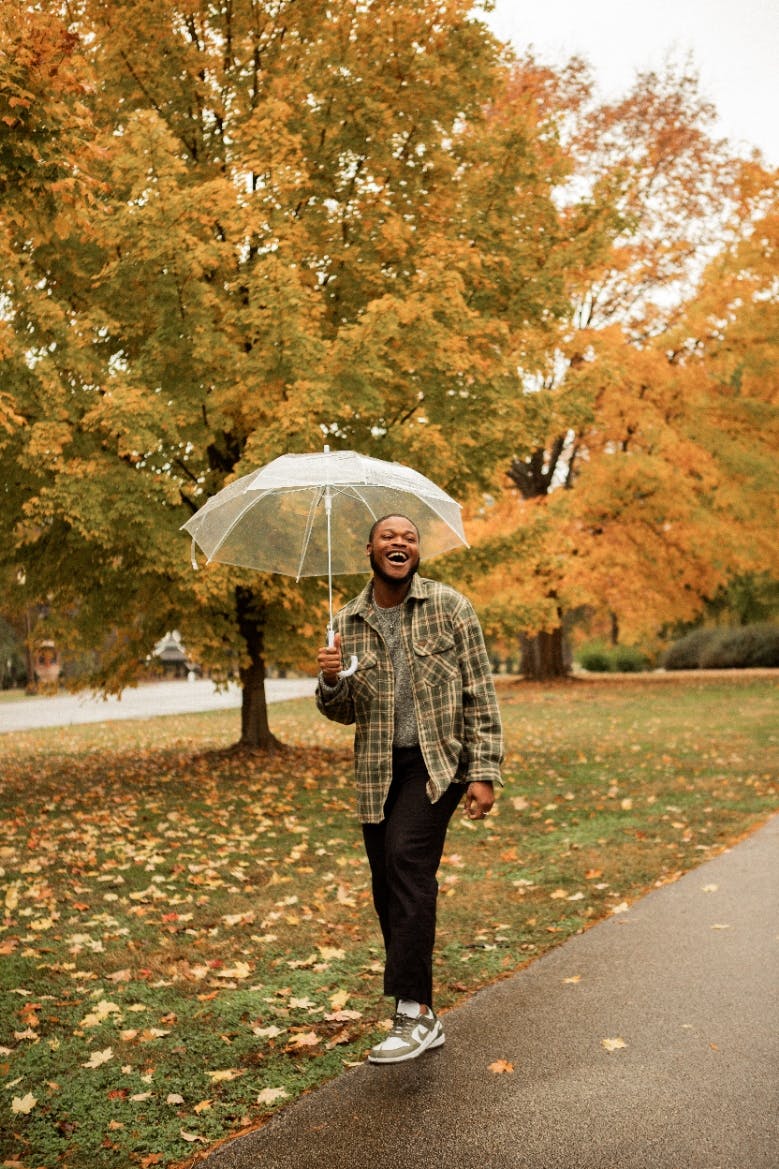 <p>Darius Redmond</p>