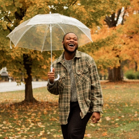 <p>Darius Redmond</p>