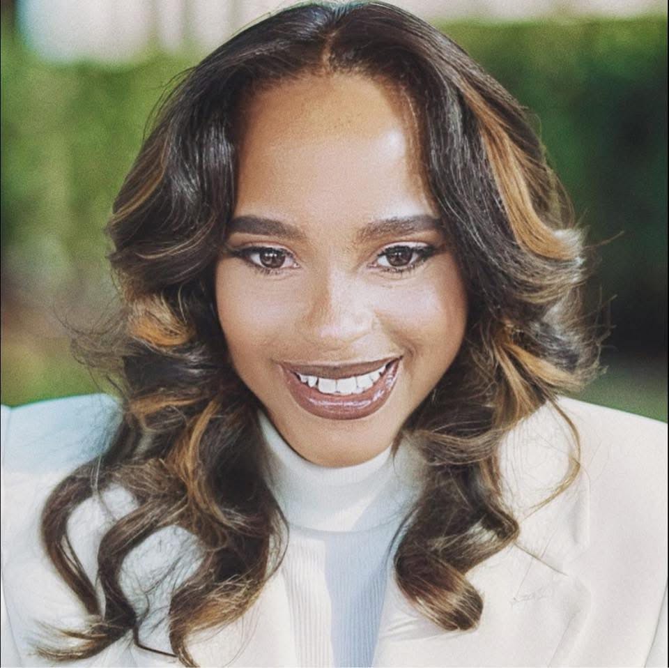 <p>Marna Coleman</p>