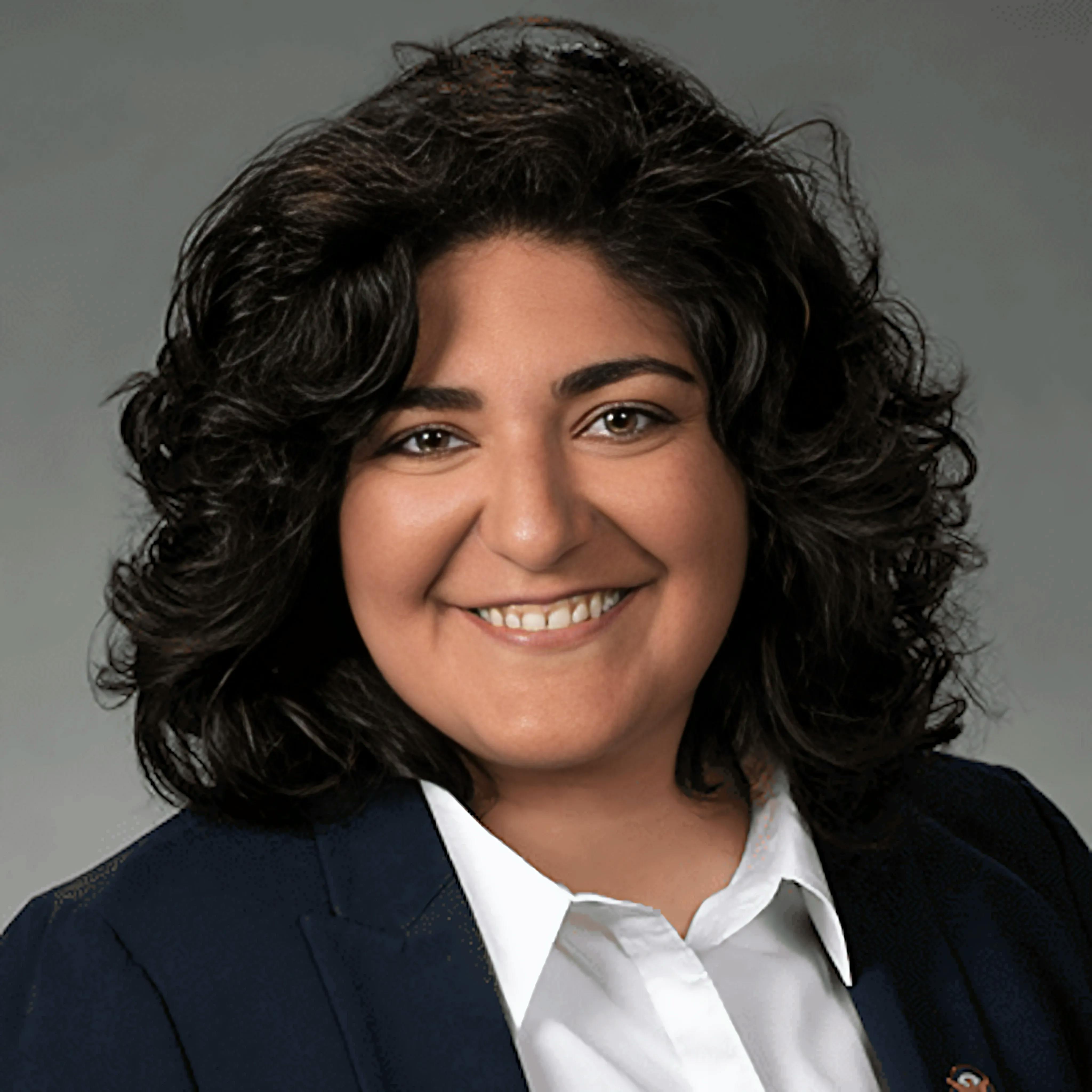 Councilmember Liliana Bakhtiari