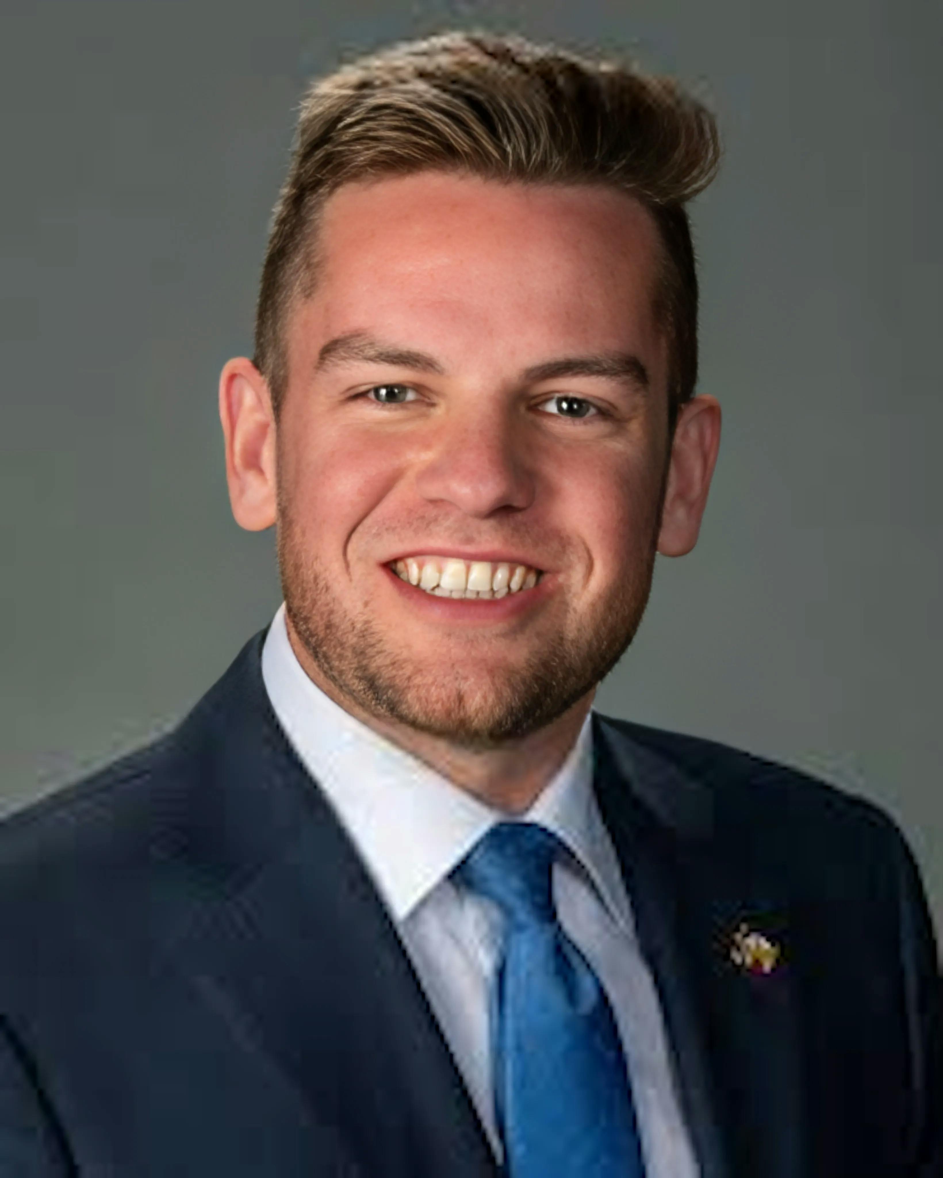 Matt Westmoreland - Atlanta City Council