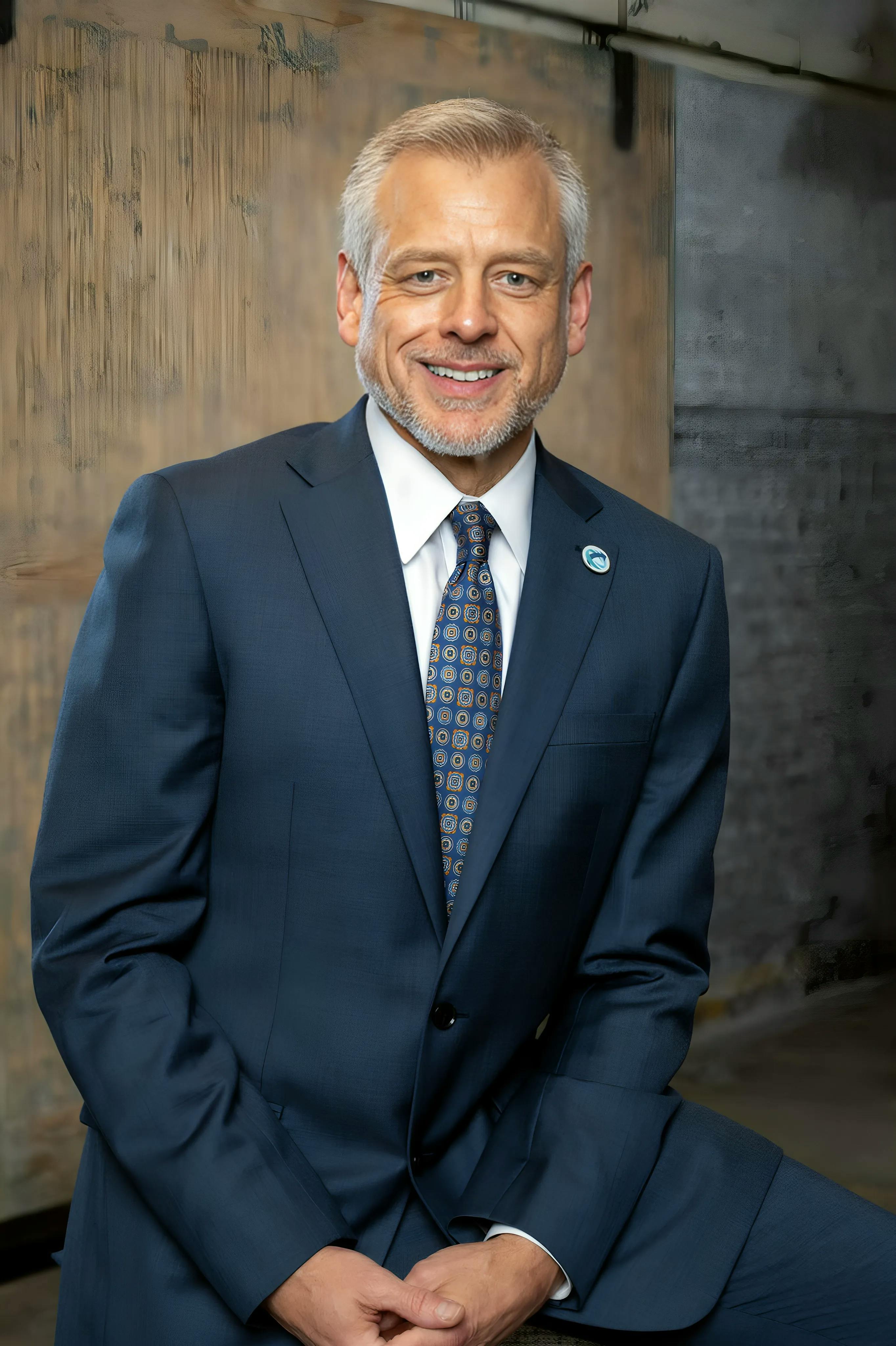 John Helton, Summerhill