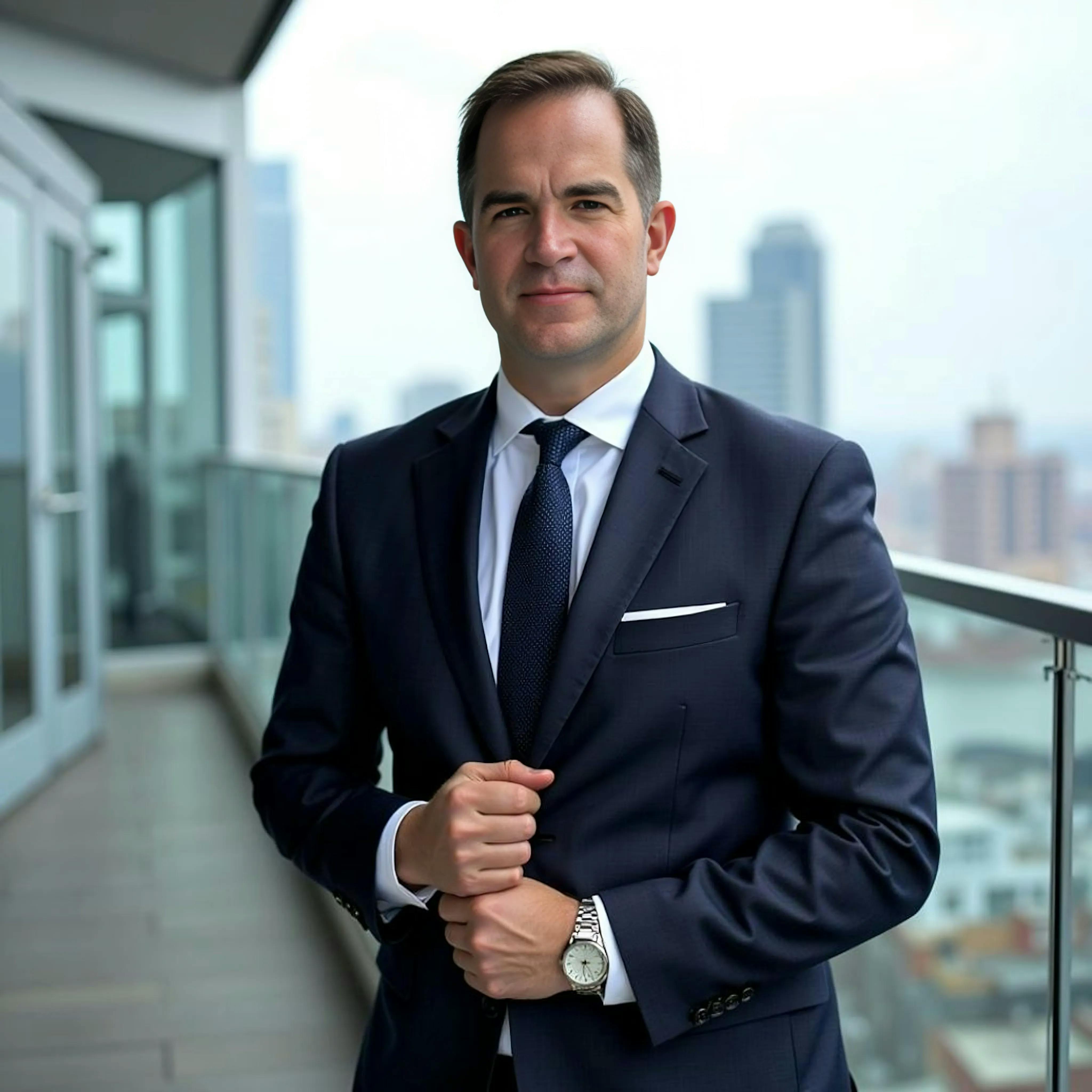 Hero background image