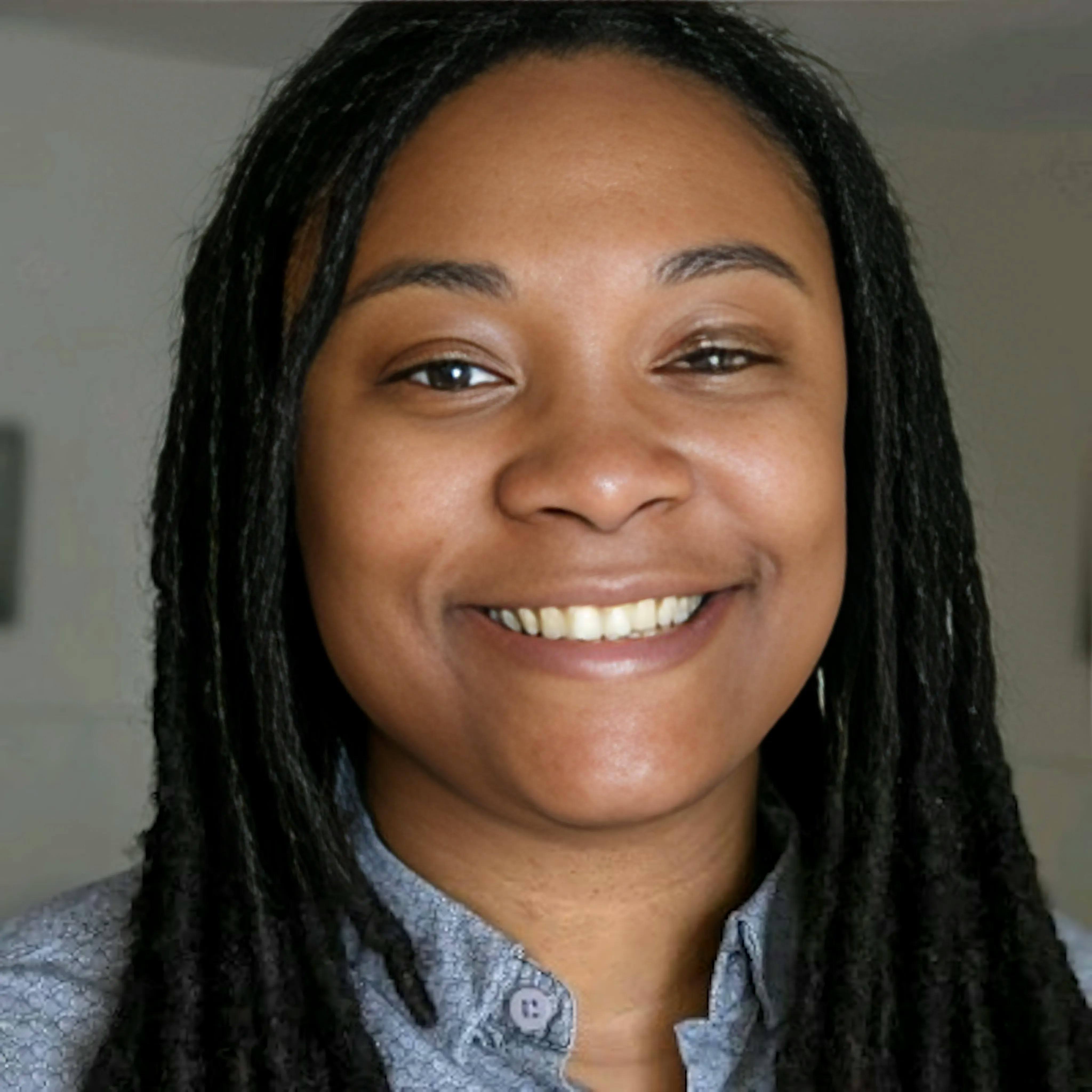 Tiona Johnson, Peoplestown