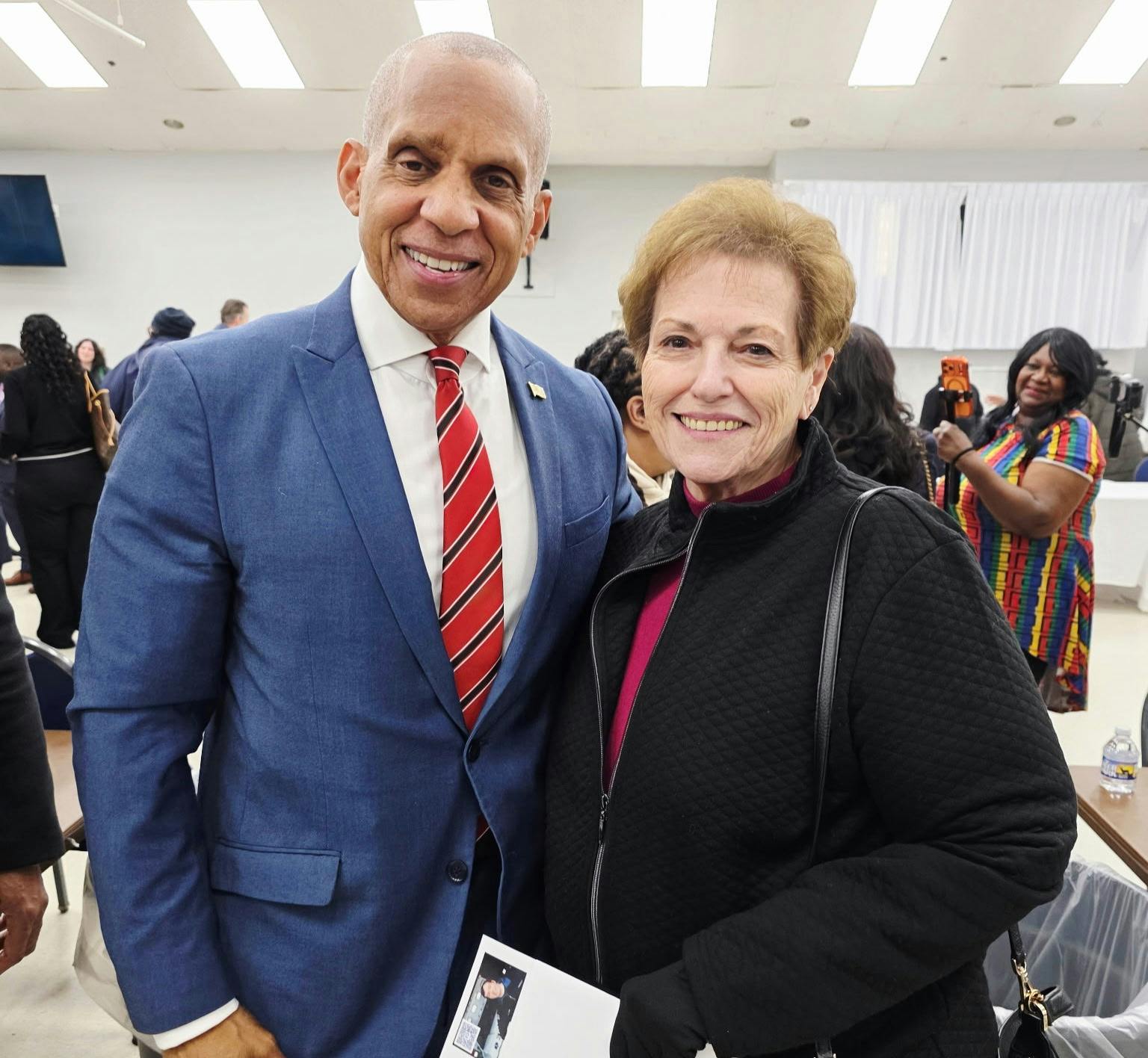 Hero background image