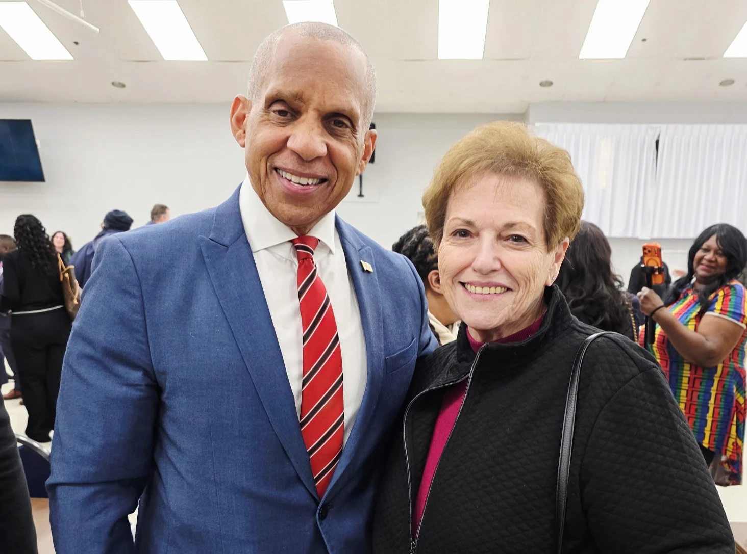 Hero background image