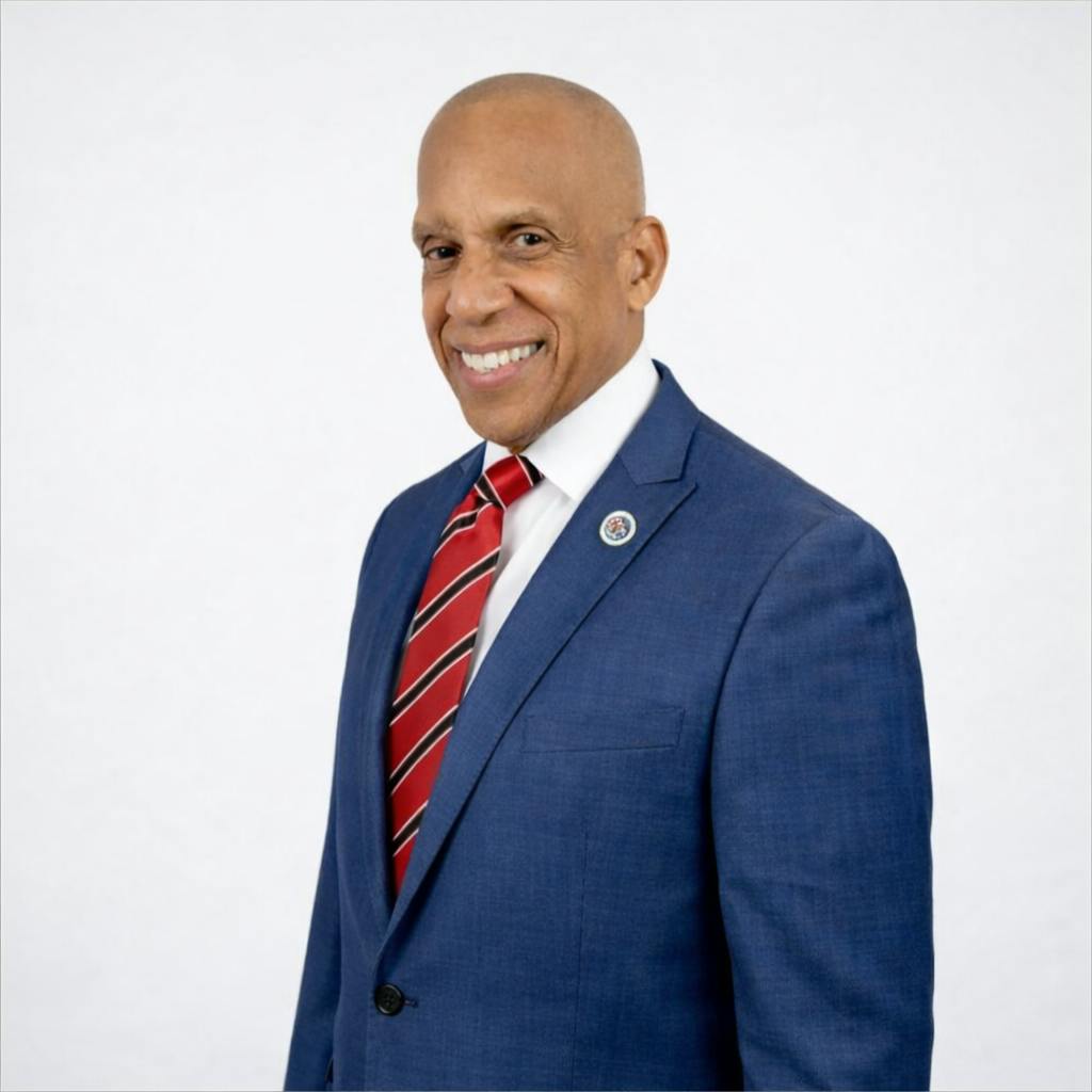 Hero background image