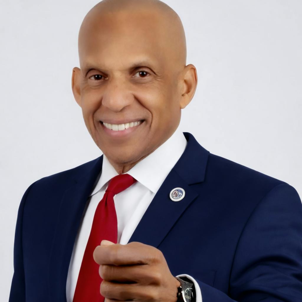 Hero background image