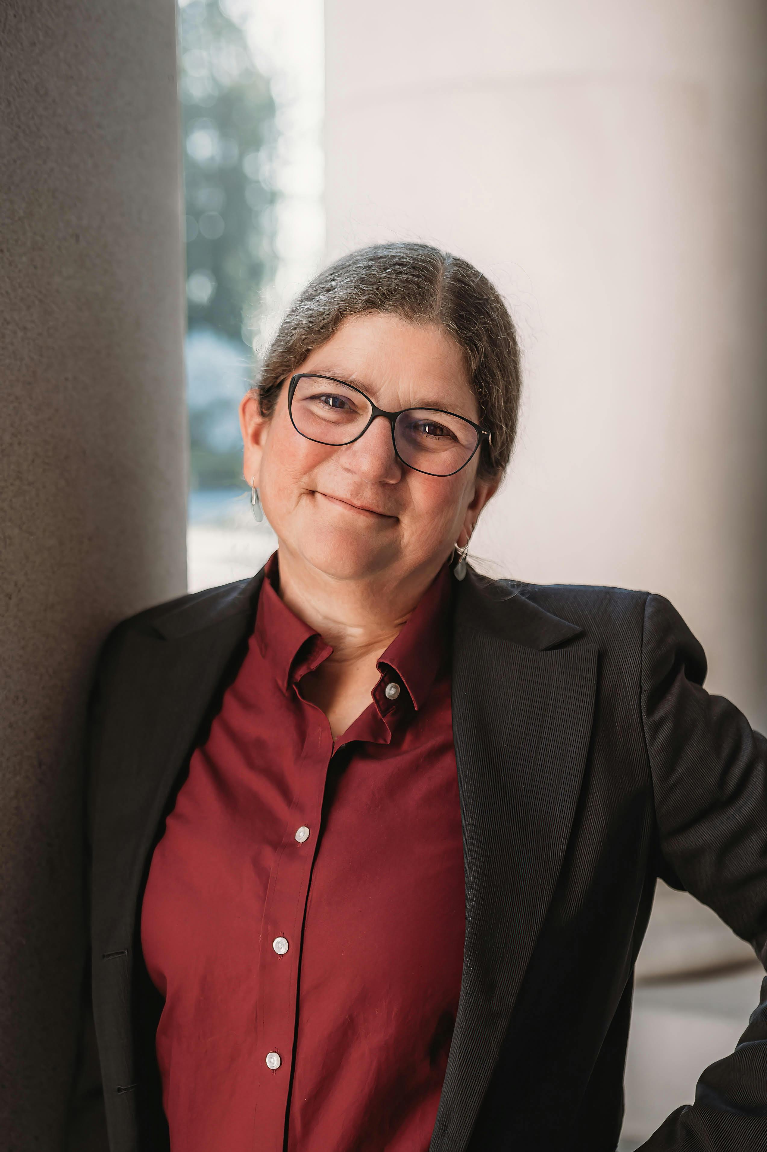 <p>Rep. Lisa Parshley</p><p>Capital Budget Committee Vice Chair</p>