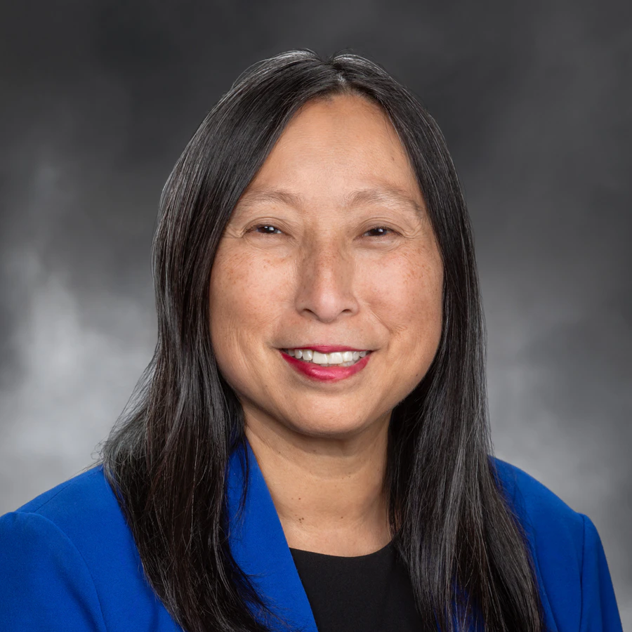 Rep. Janice Zahn Rep. Janice Zahn