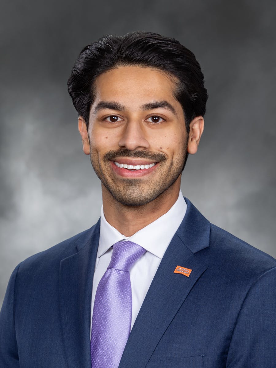 Rep. Osman Salahuddin