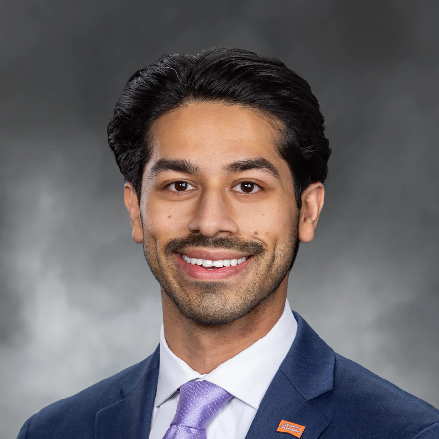 Rep. Osman Salahuddin Rep. Osman Salahuddin