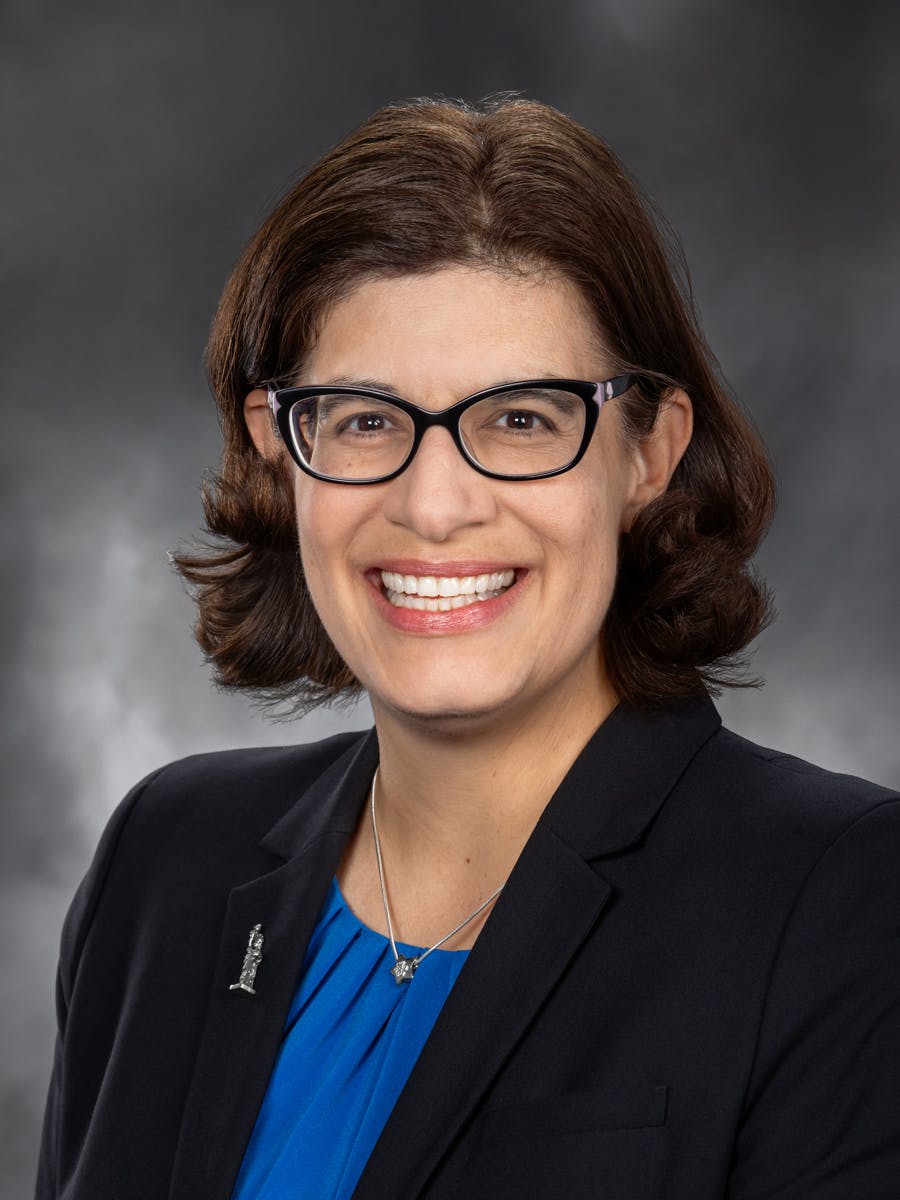 Rep. Nicole Macri