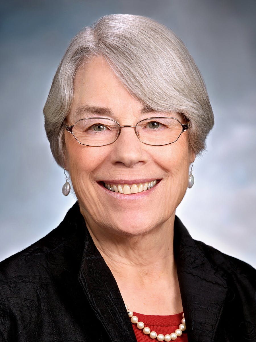 <p>Ruth Kagi</p><p>Former 32nd LD Representative</p>