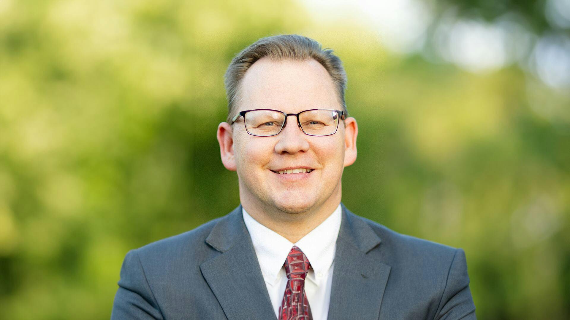 <p>Chris Reykdal</p><p>WA Superintendent of Public Instruction</p>