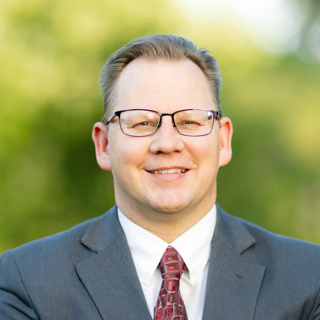 <p>Chris Reykdal</p><p>WA Superintendent of Public Instruction</p>