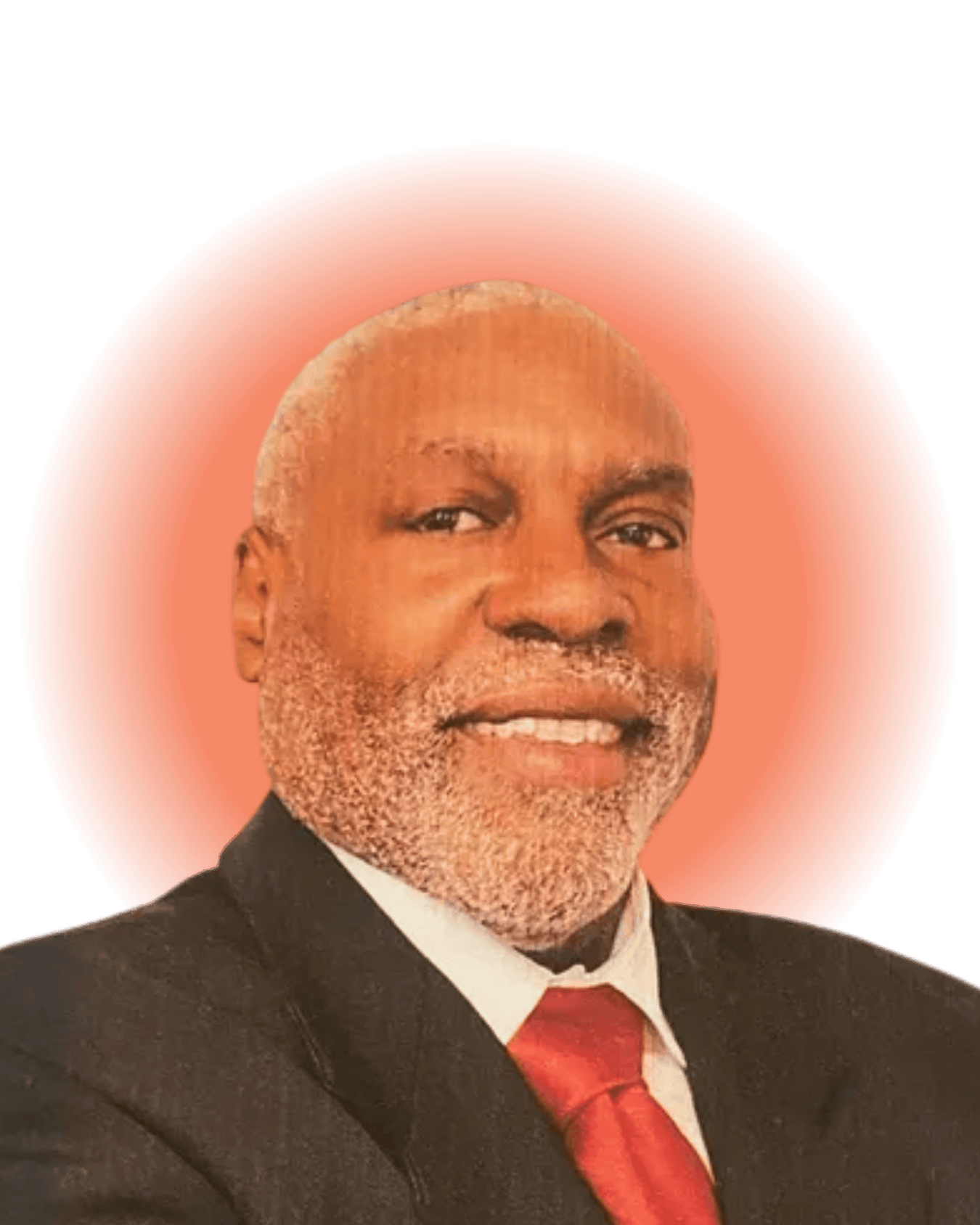 DERRICK GILL