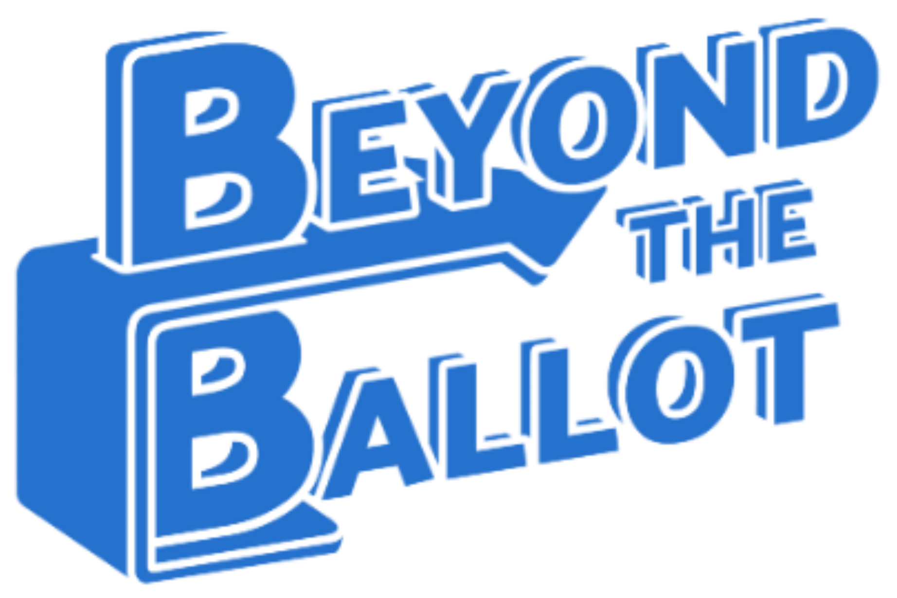 BEYOND