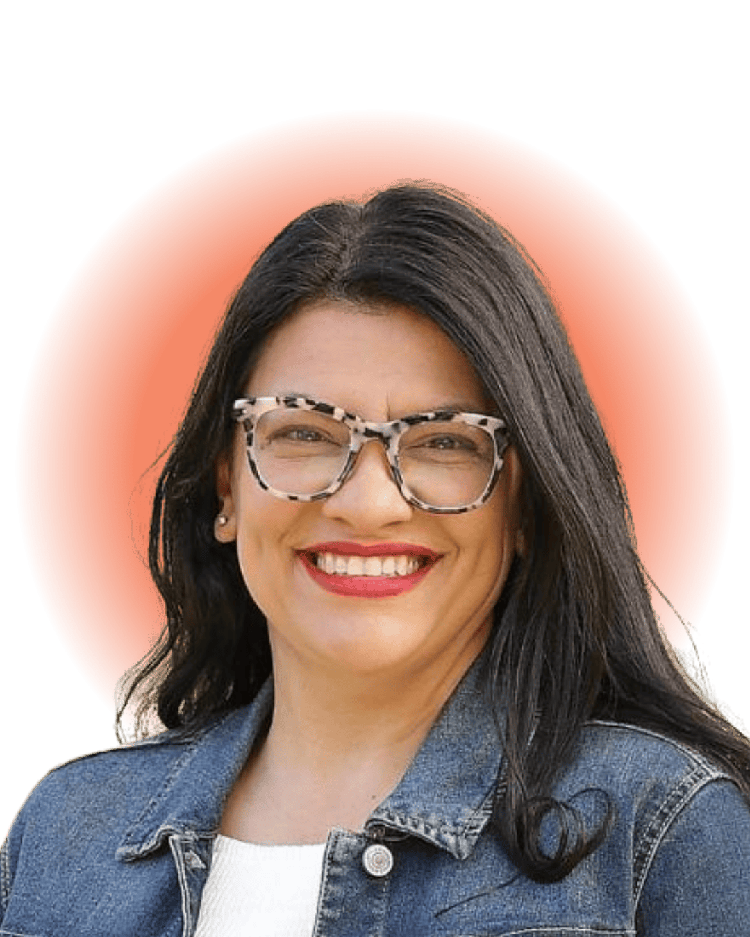 RASHIDA TLAIB