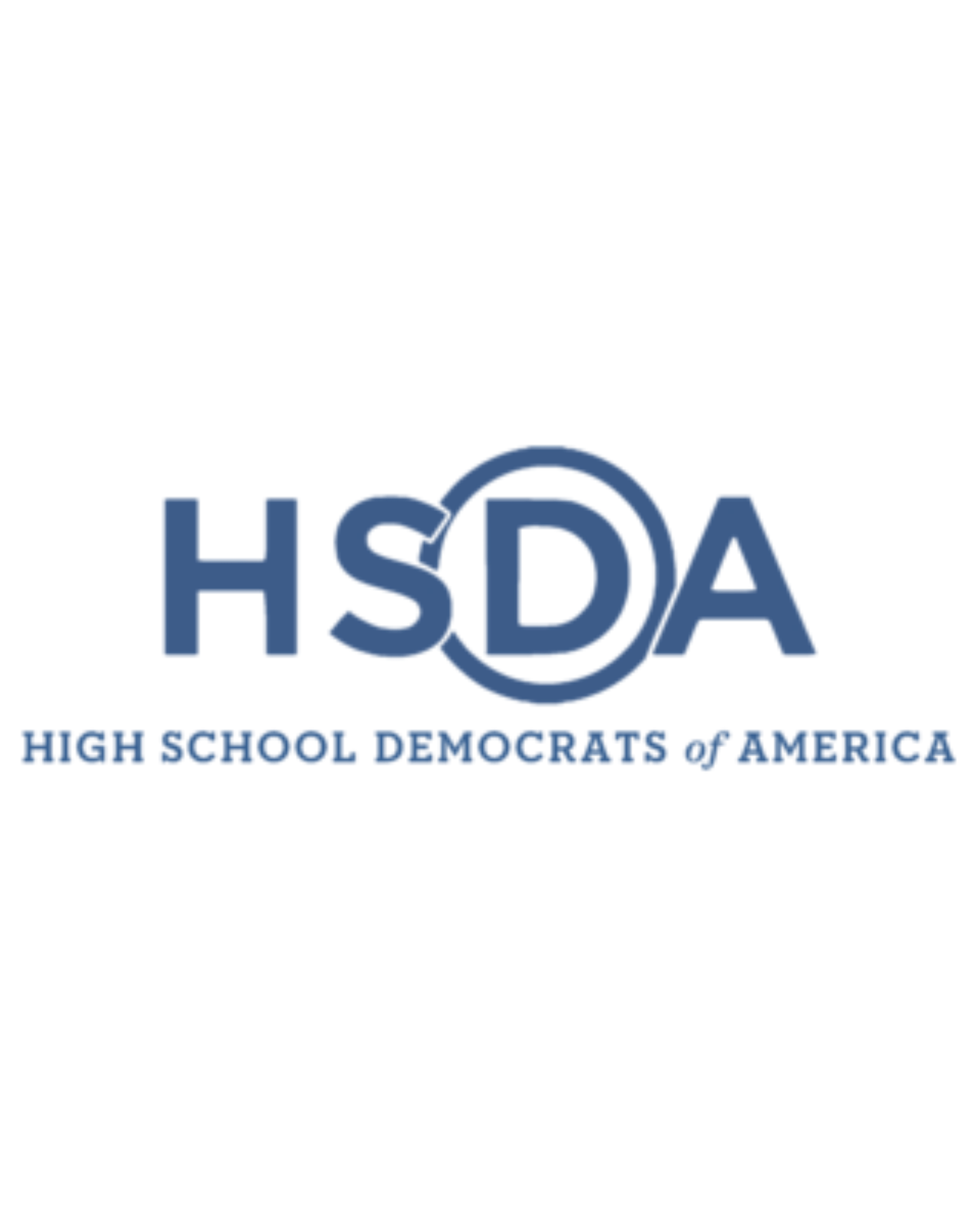 HIGH SCHOOL DEMOCRATS OF AMERICA