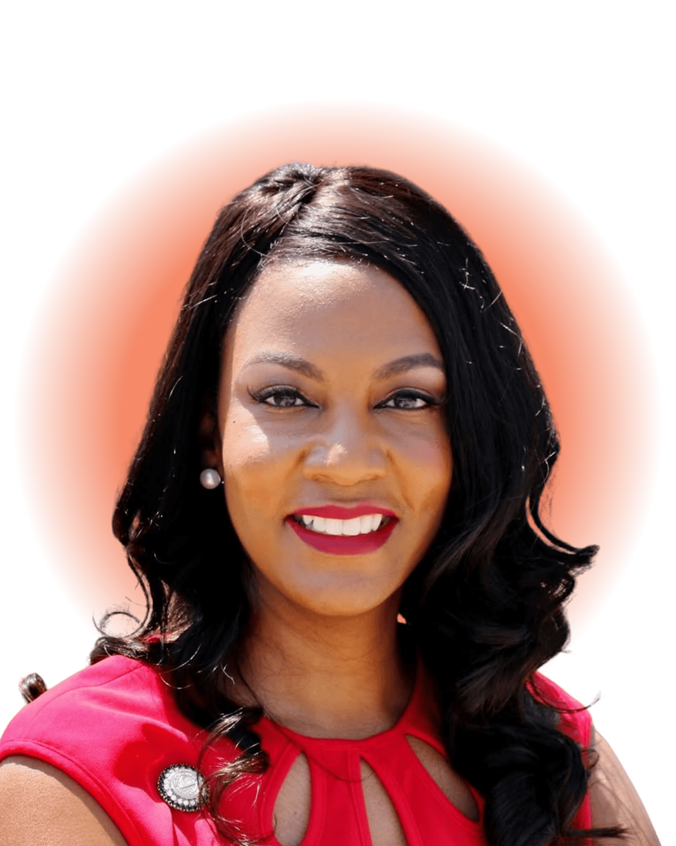 TISHAURA JONES