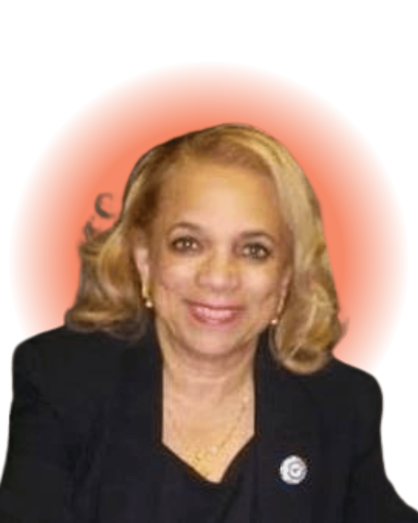 SHARON PACE