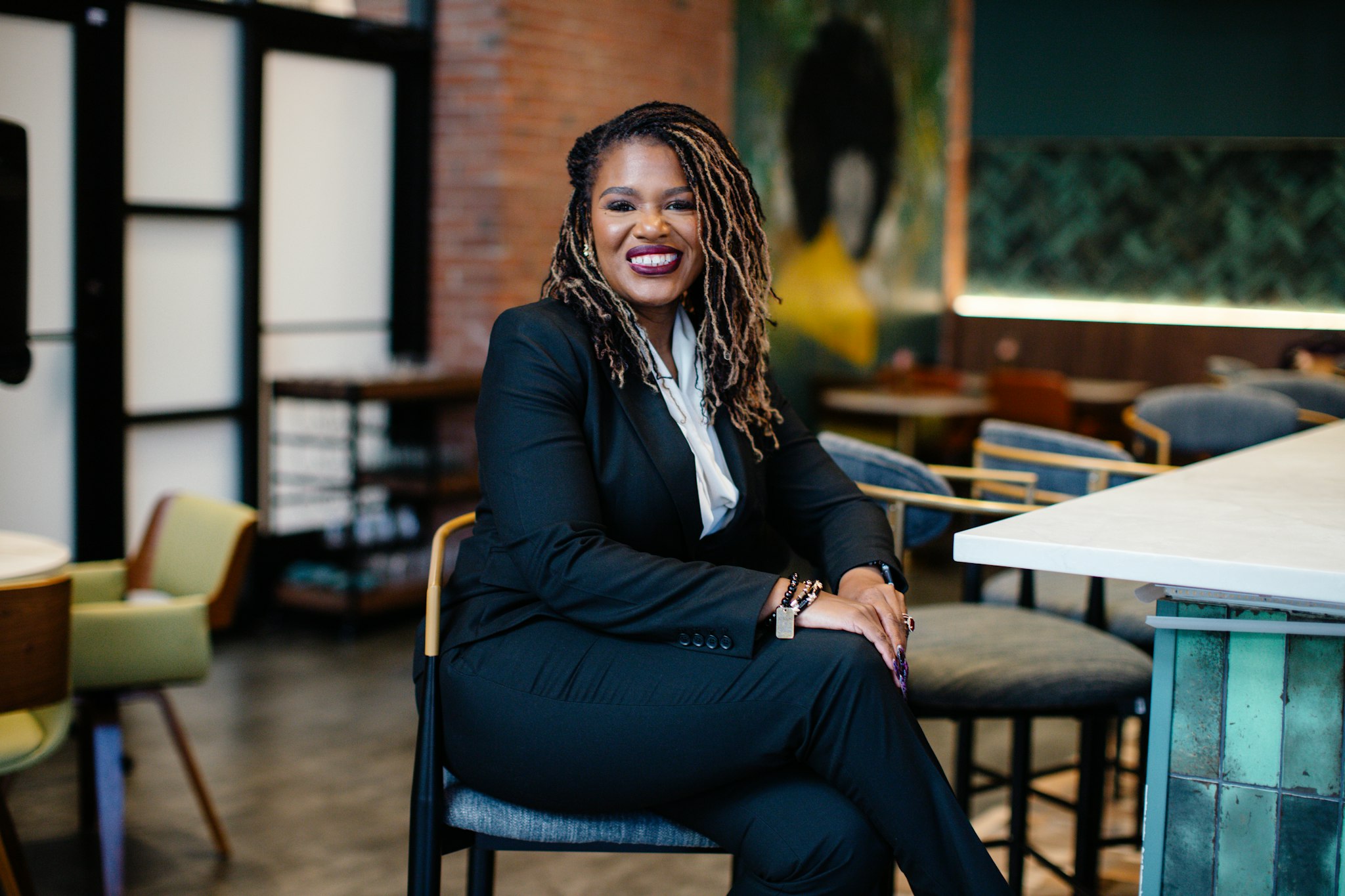 Hero background image