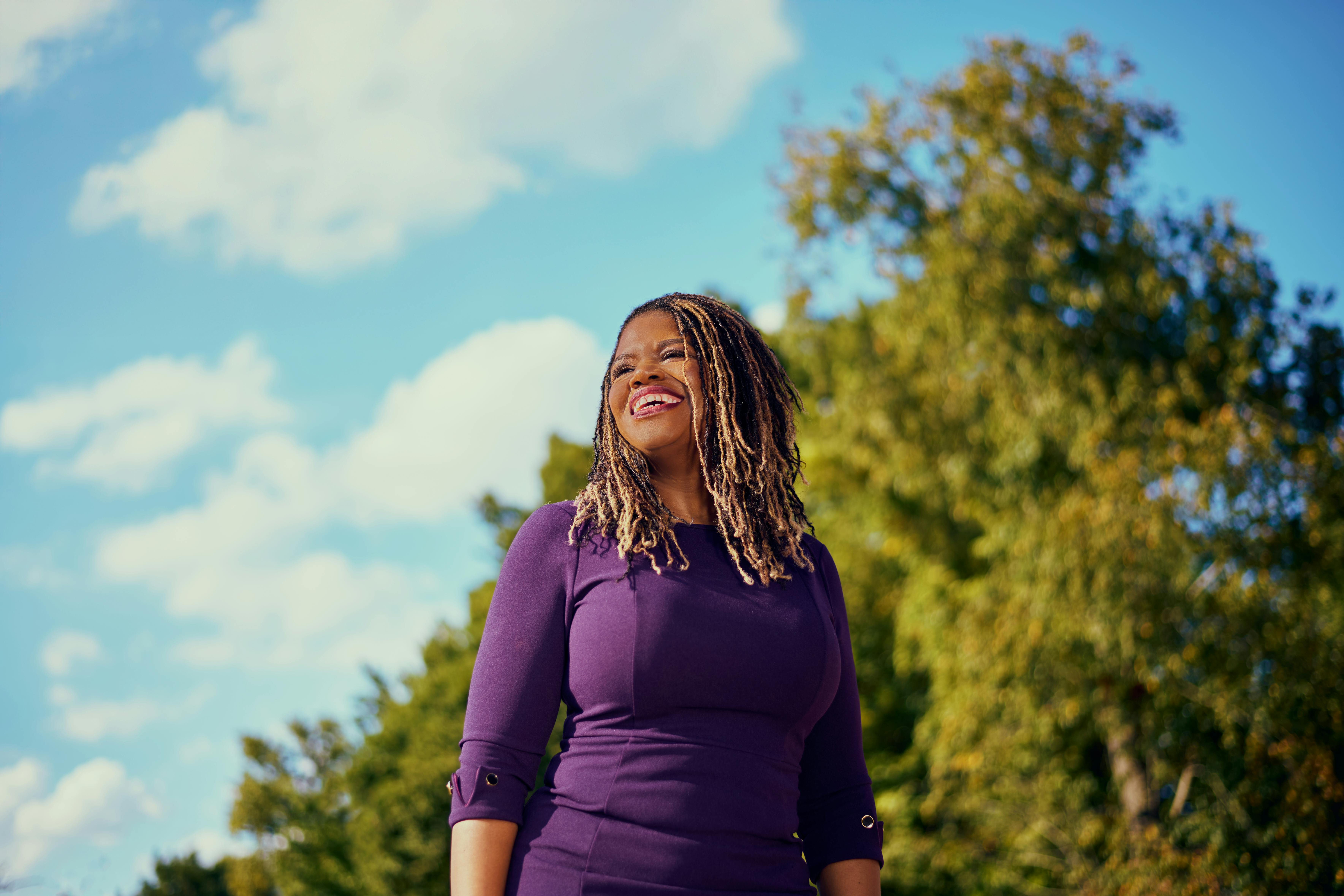 Hero background image