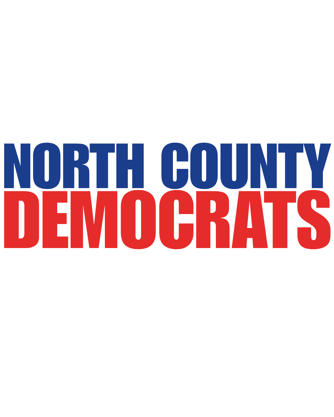 NORTH COUNTY