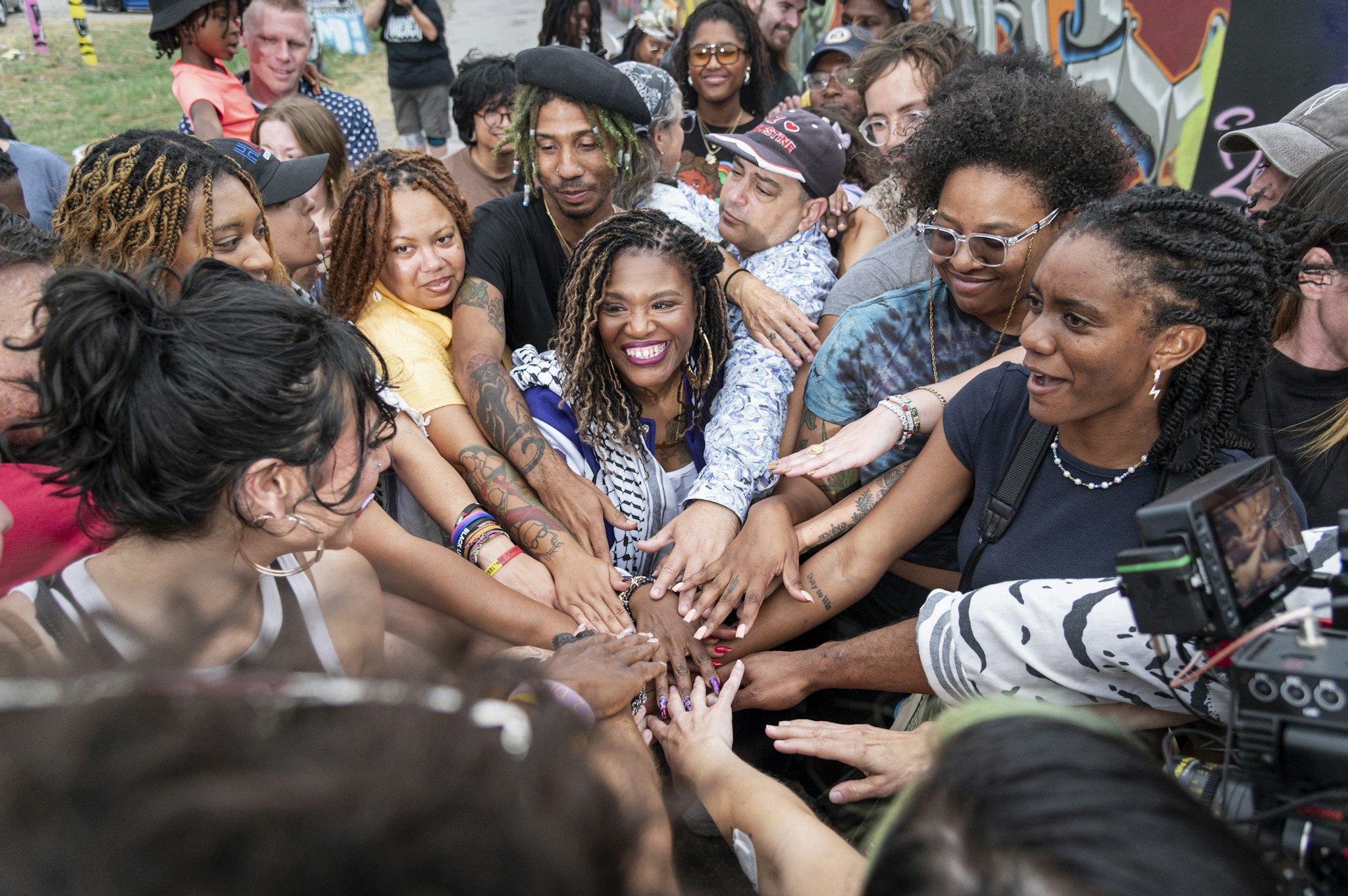 Hero background image