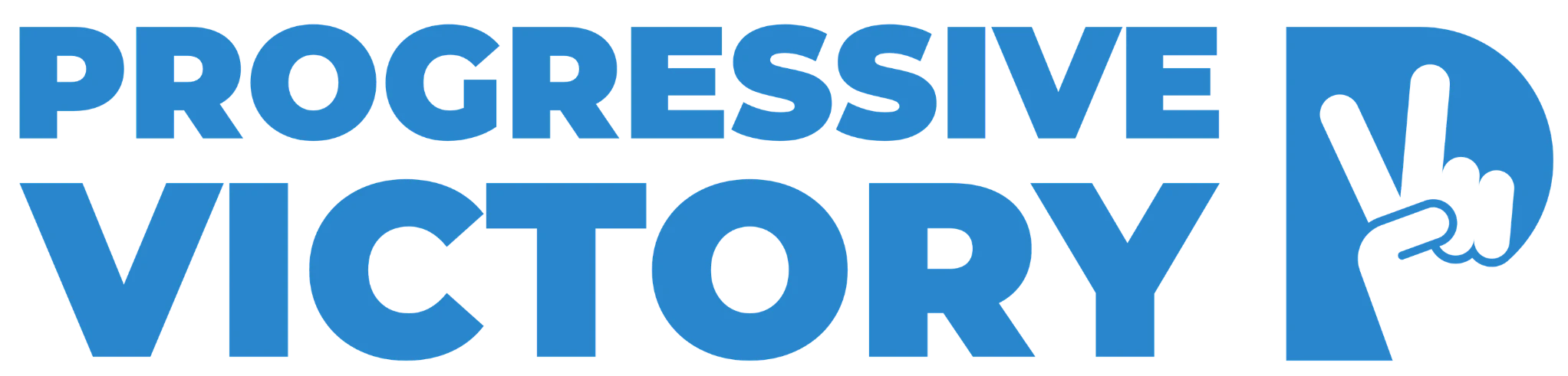 PROGRESSIVE V