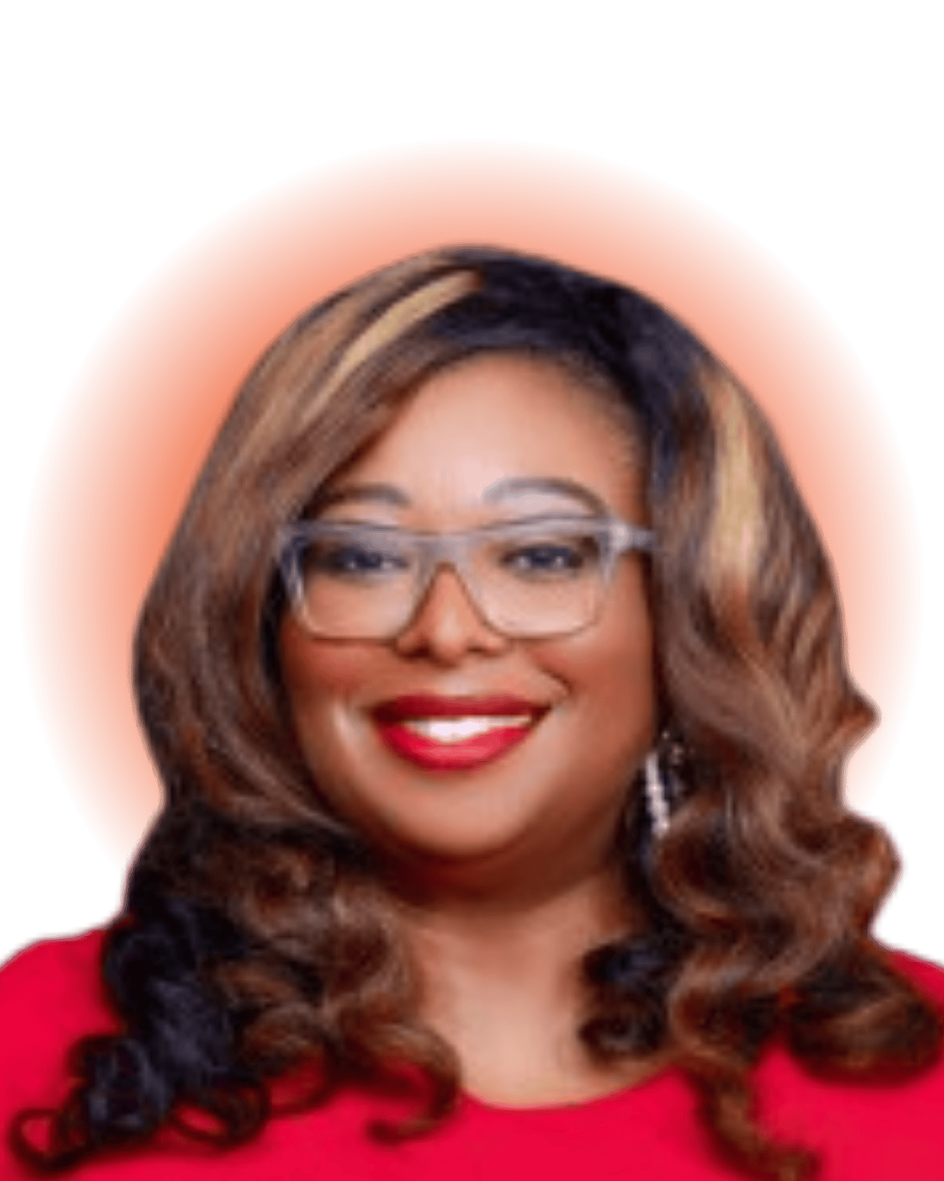 DR. EBONEE F. SHAW