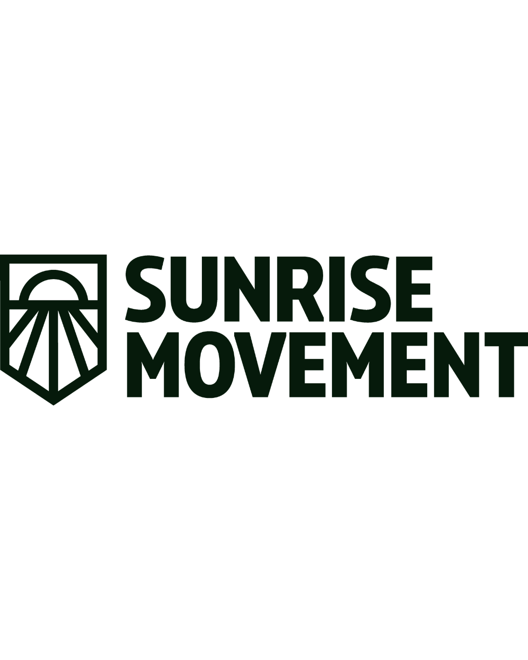 SUNRISE MOVEMENT