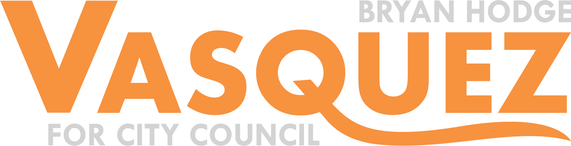 Bryan Hodge Vasquez for NYC Council District 14 | Real Solutions for the Bronx