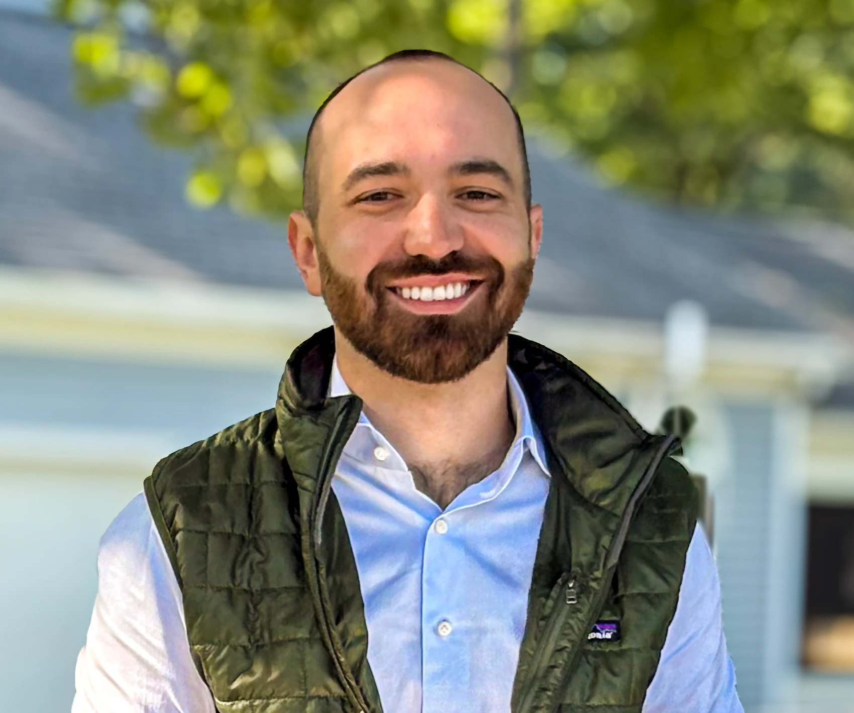 Hewitt for Congress | Dylan Hewitt for New York's 21st District
