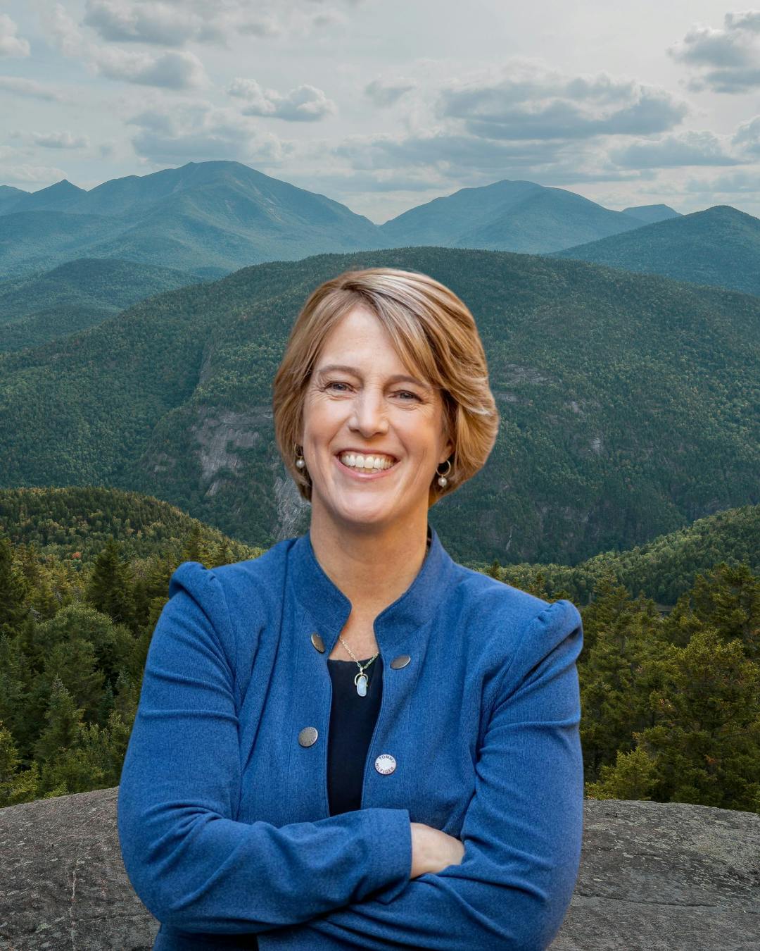 Zephyr Teachout