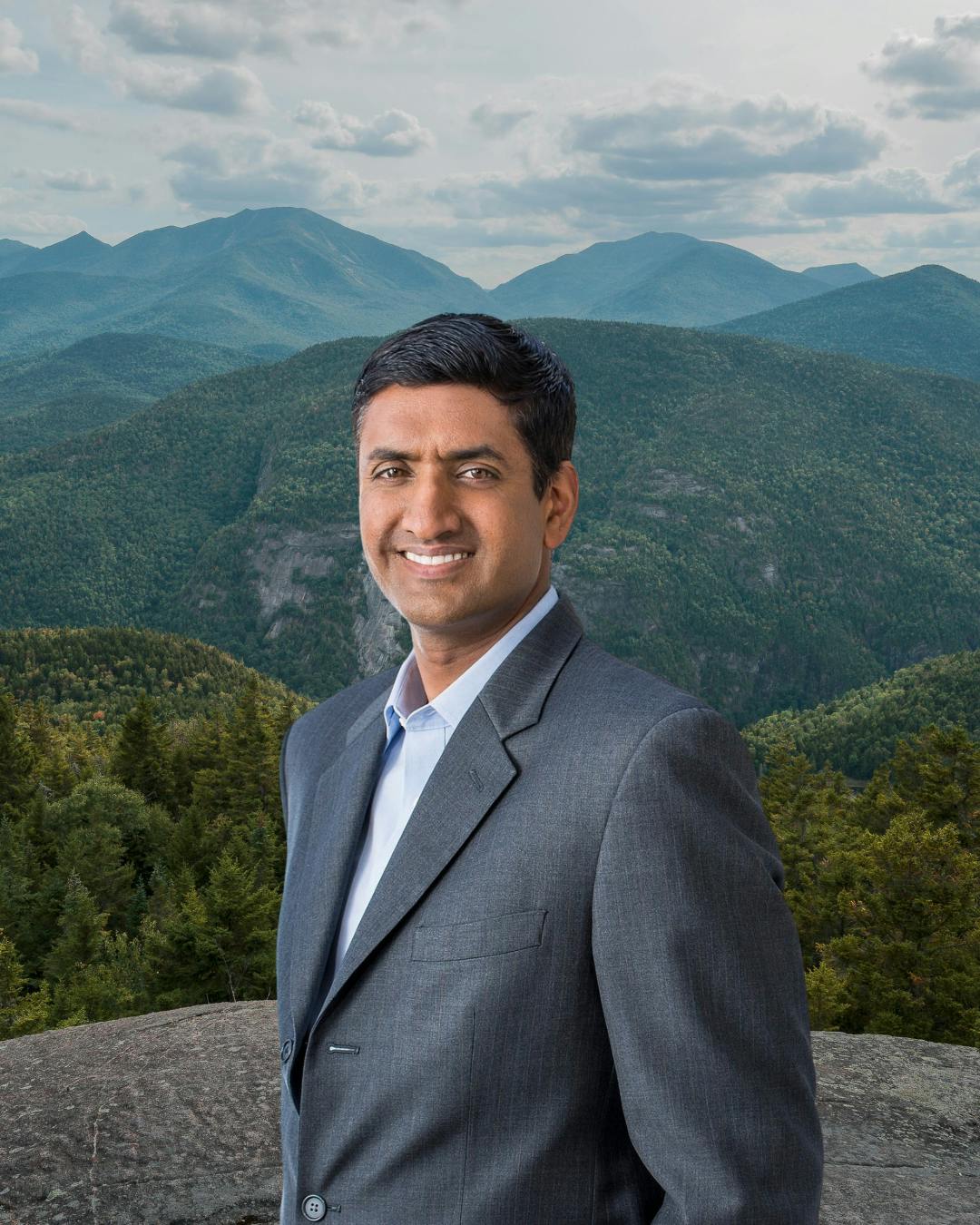 Congressman Ro Khanna