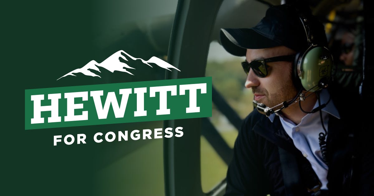 Candidate 1 for U.S. House 2374 portrait