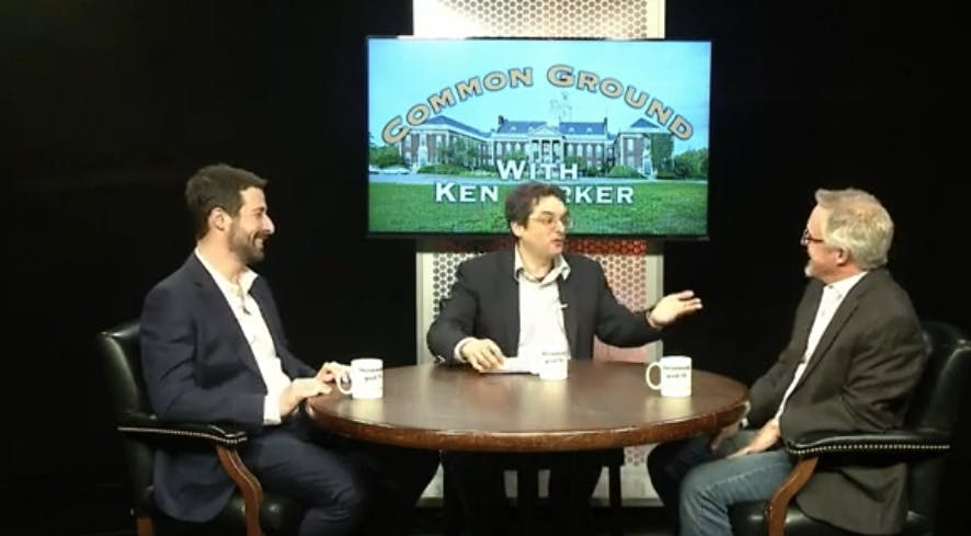 Video component image