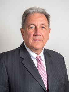 <p>Lenny Gentile, Ward 4 city Councilor</p>