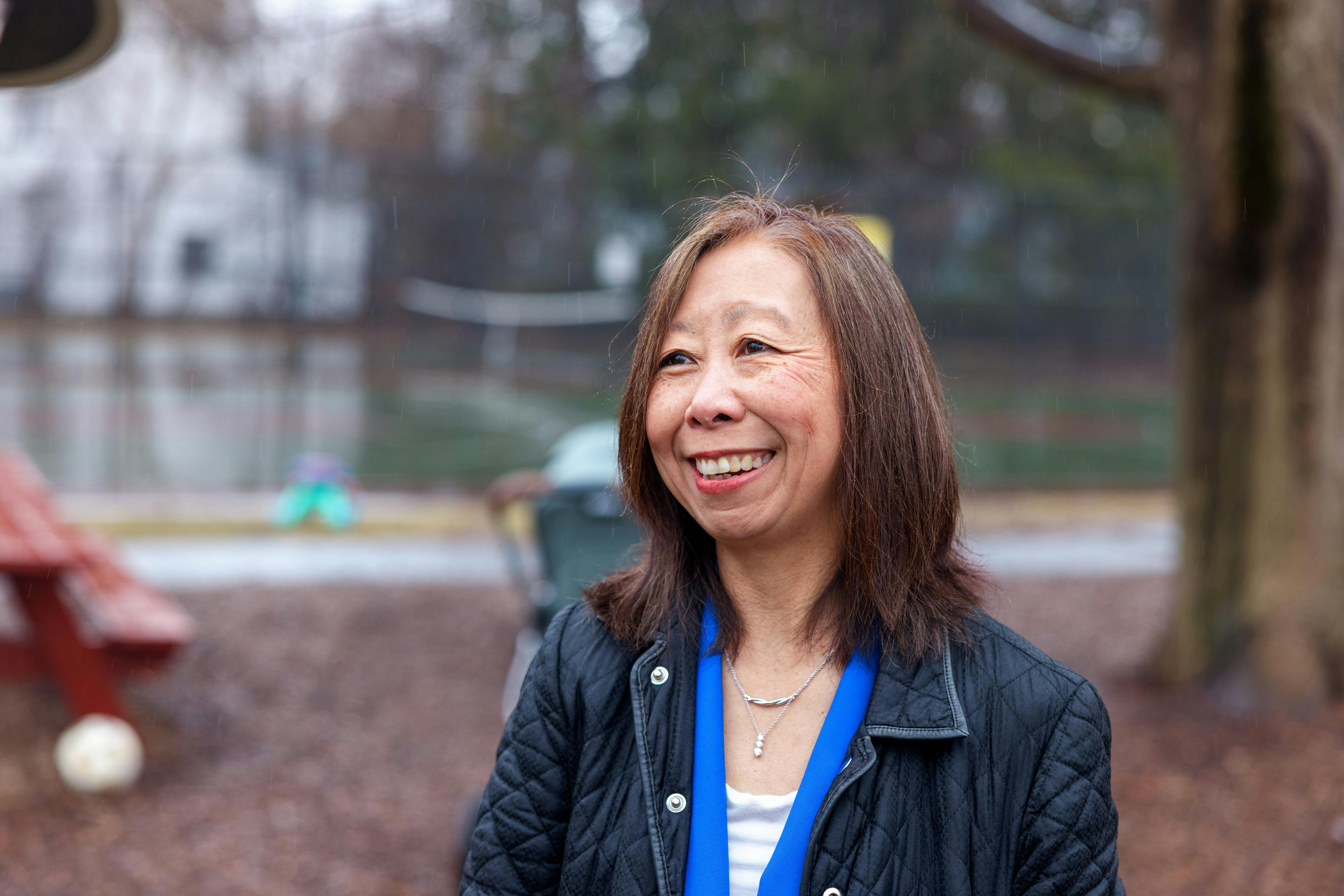 Hero background image