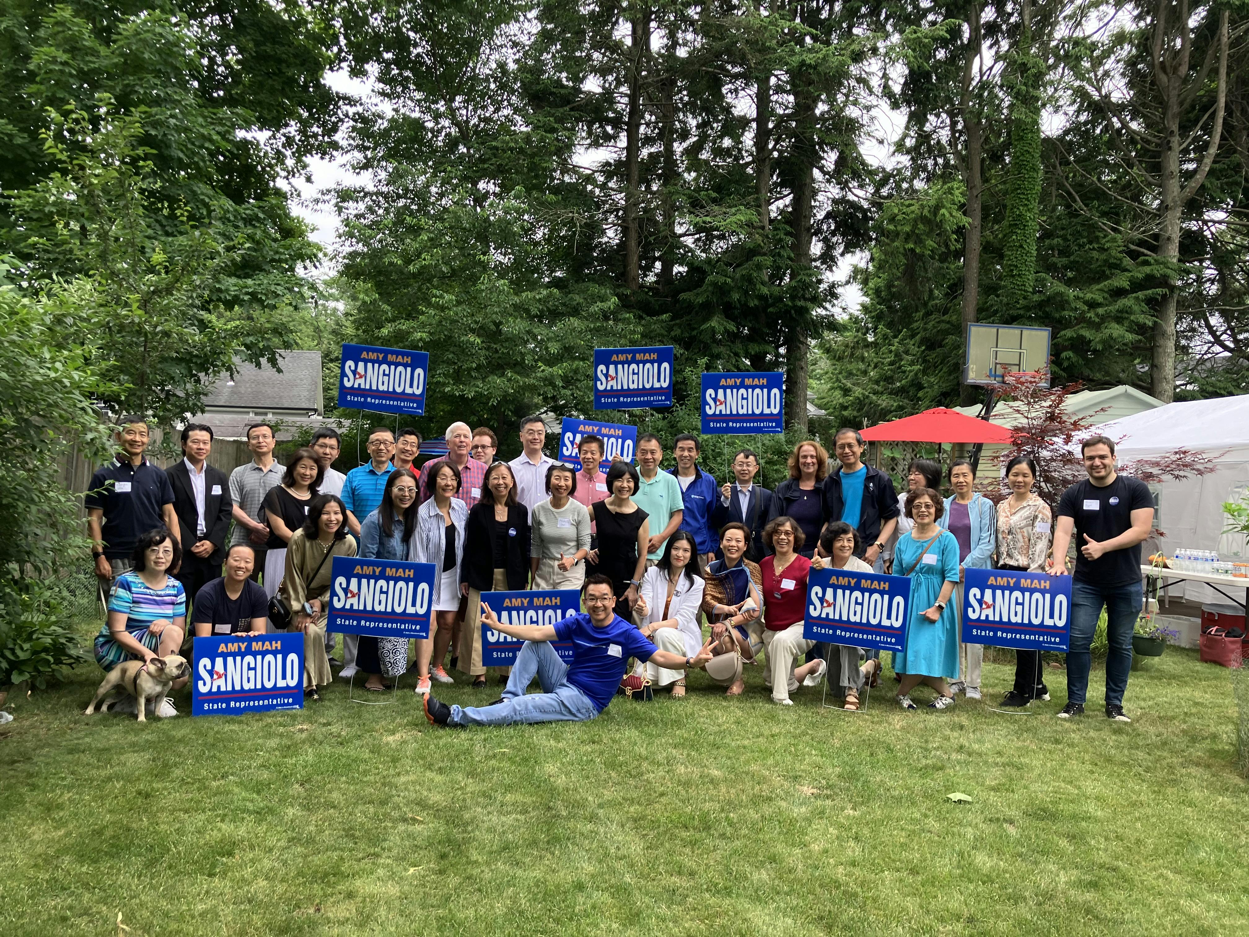 Hero background image