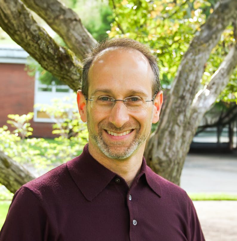 <p>David Kalis, city council vice president</p>