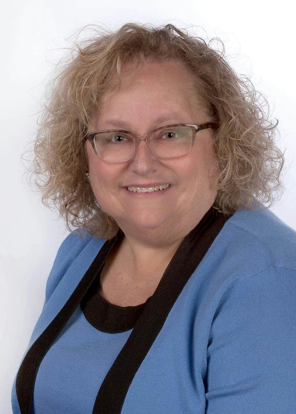 <p>Susan Paley, Lifelong Resident of Newton</p>