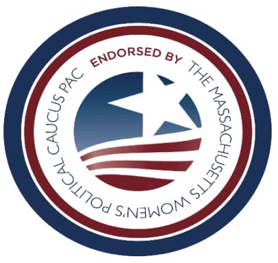 <p>Shannon Montanez, Chair of the MWPC PAC Board of Directors</p>