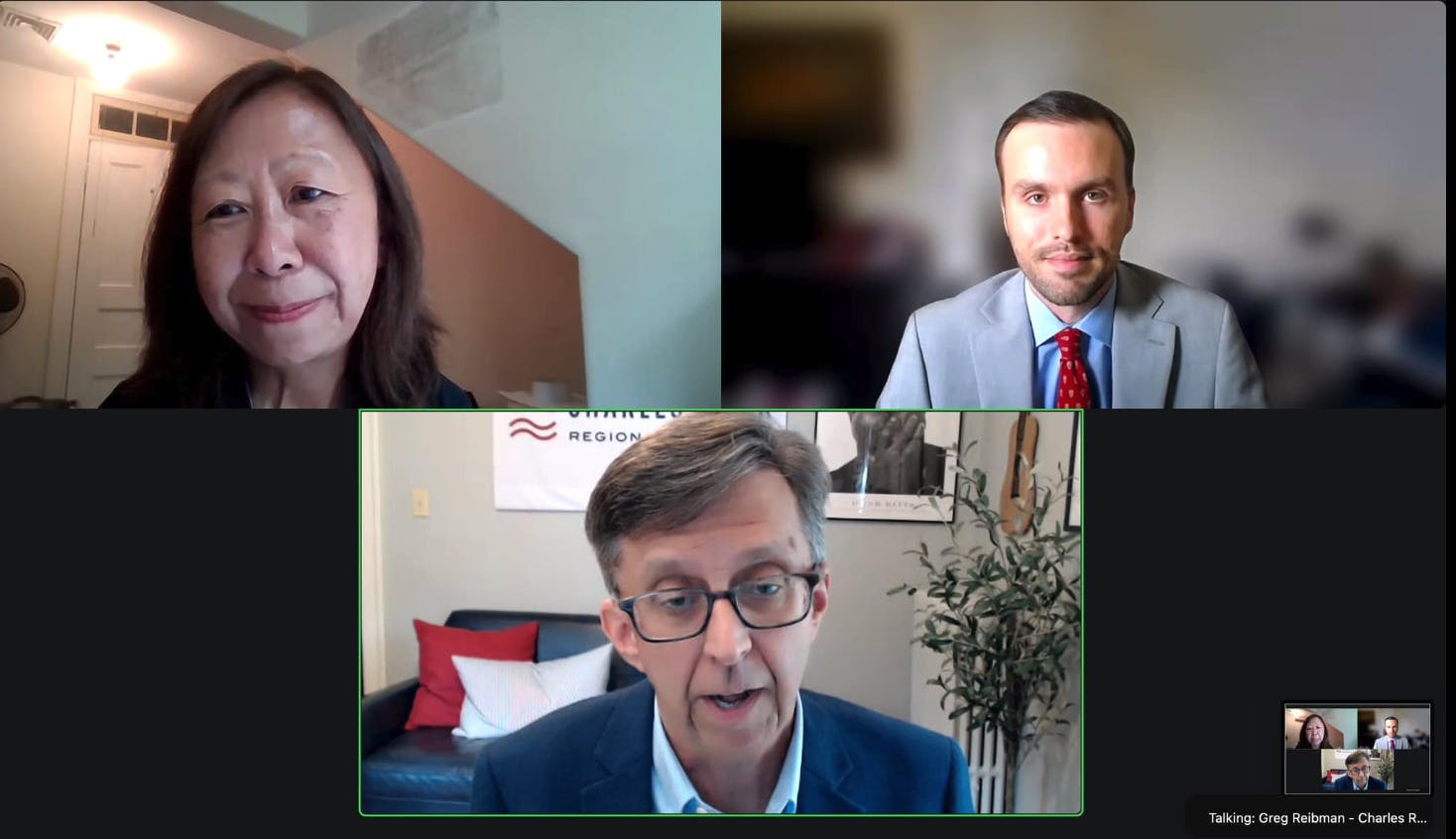 Video component image