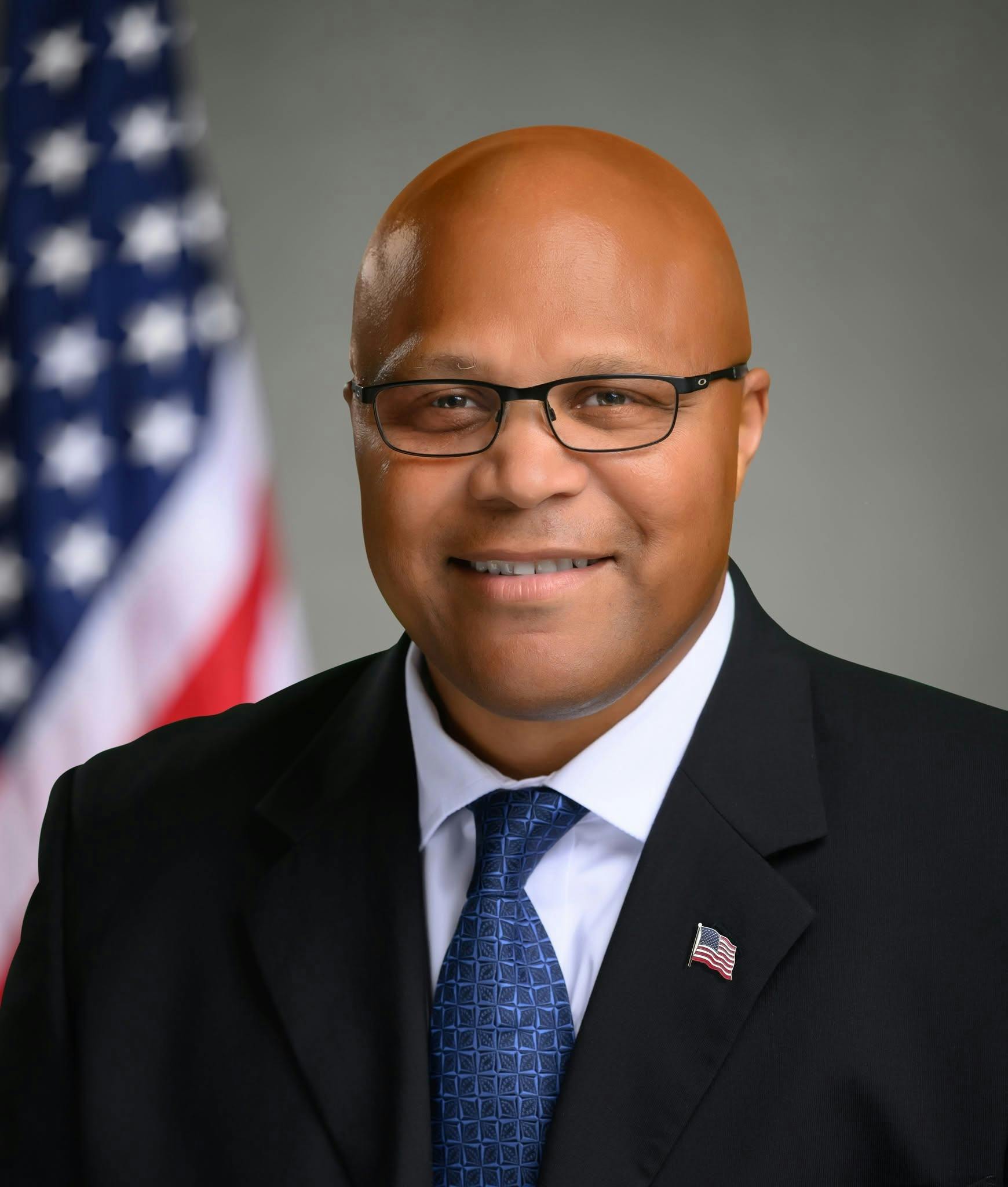 Shawn Harris
