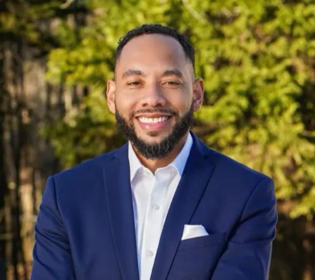 State Sen. Rashawn Kemp